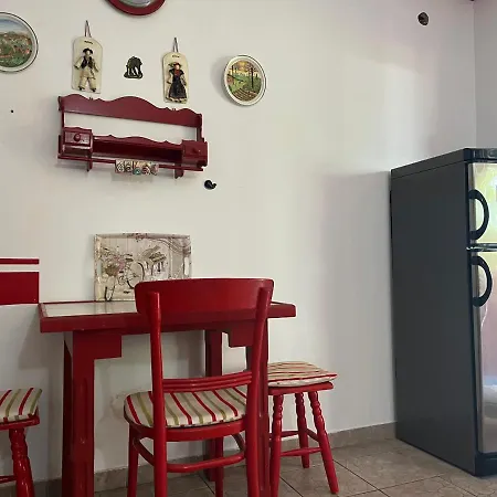 Ap 400m Kiesstrand, Barrierefrei Apartmán Zaton (Zadar)